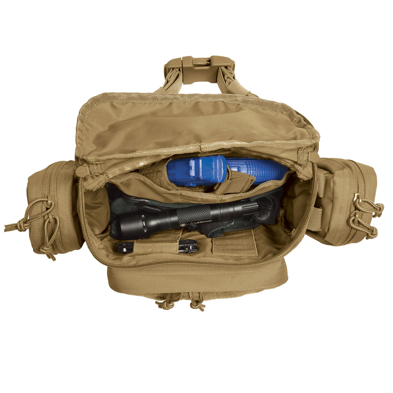 Deployment Waist Bag