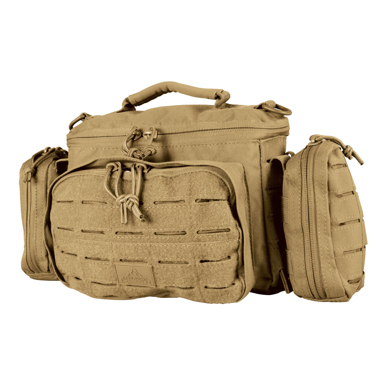 Deployment Waist Bag