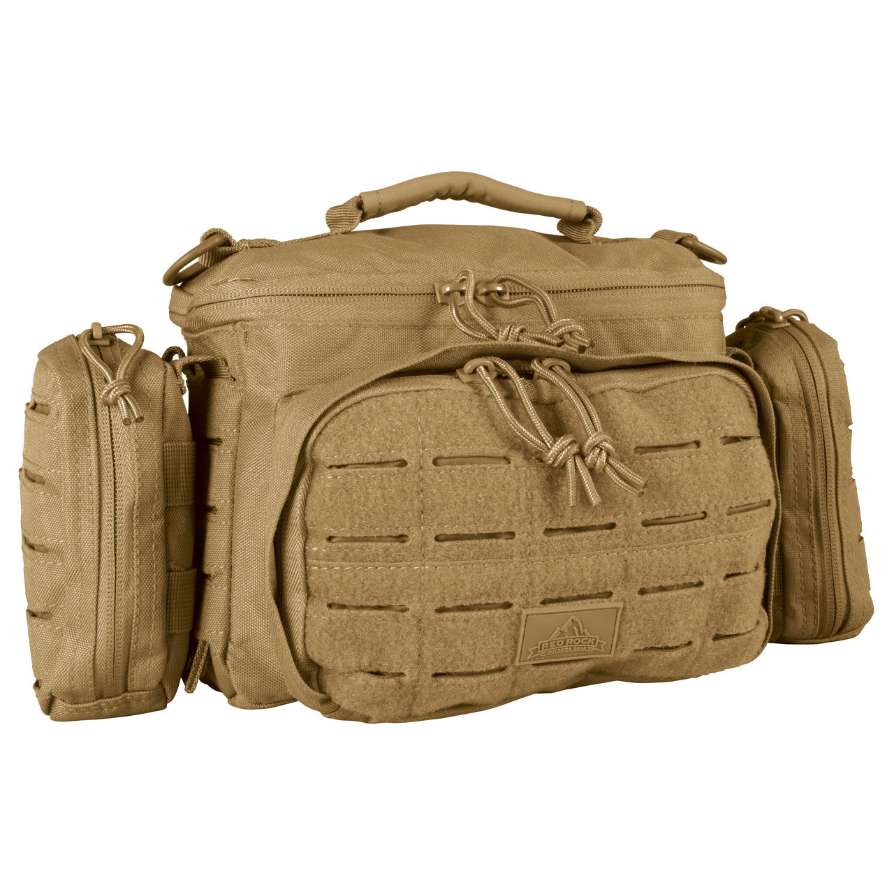 Deployment Waist Bag