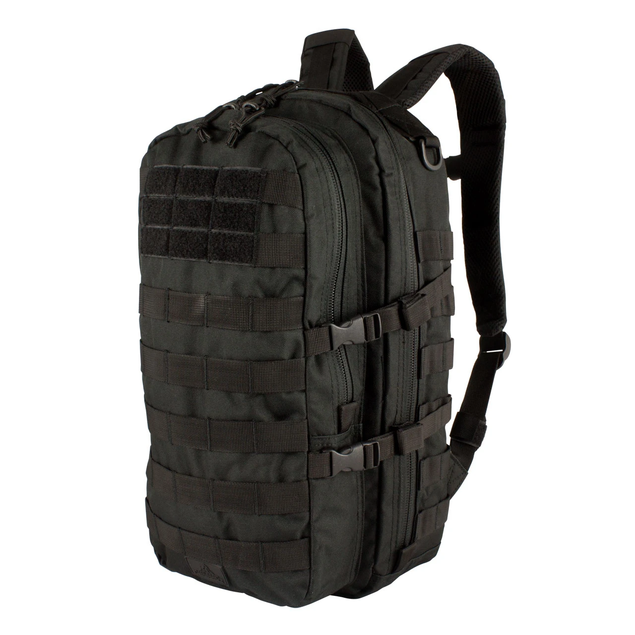 Element Day Pack - Black Front Left