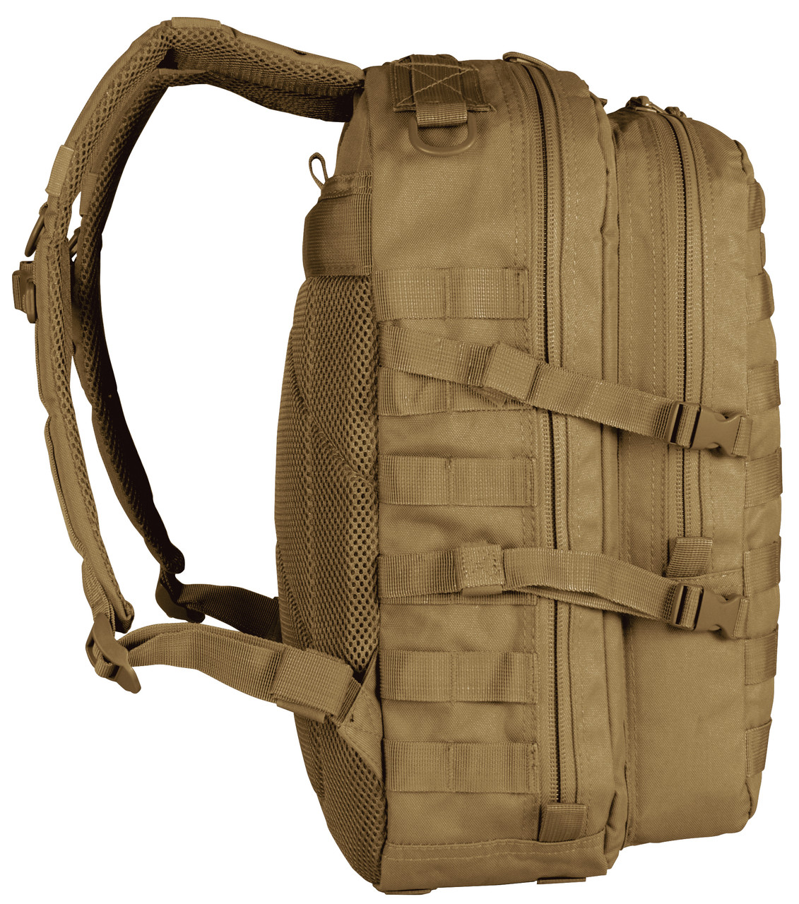 Element Day Pack - Coyote - Side