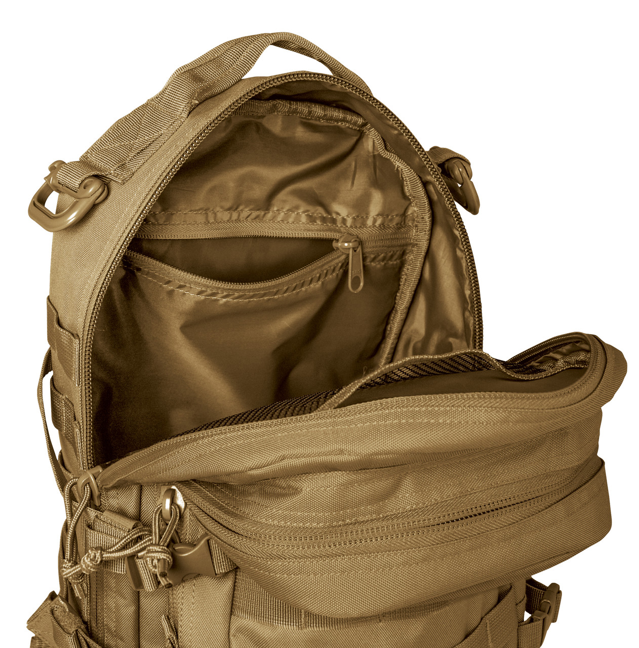 Parkview 63L Multi-Day Pack | Big Agnes