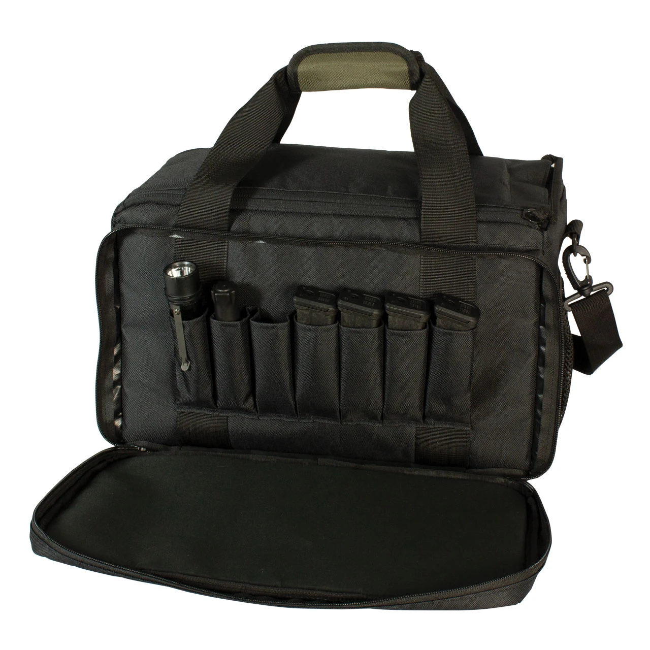 MOLLE Range Bag