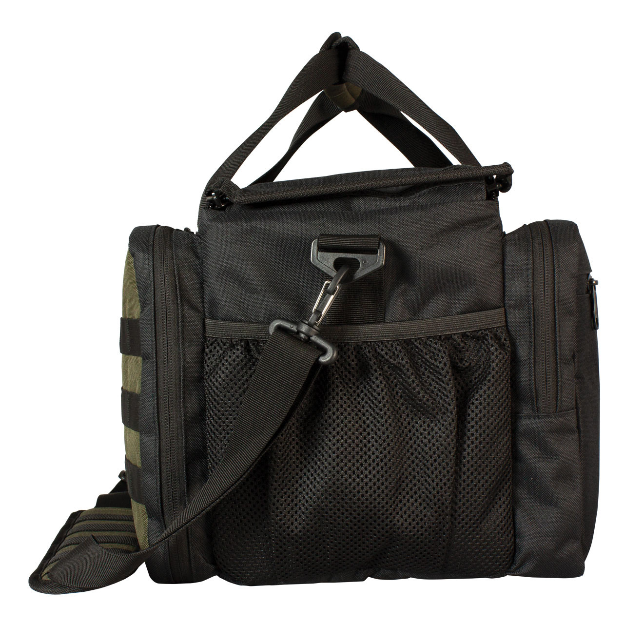 MOLLE Range Bag