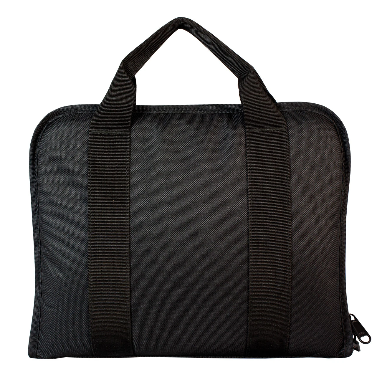 Deluxe Single Pistol Case