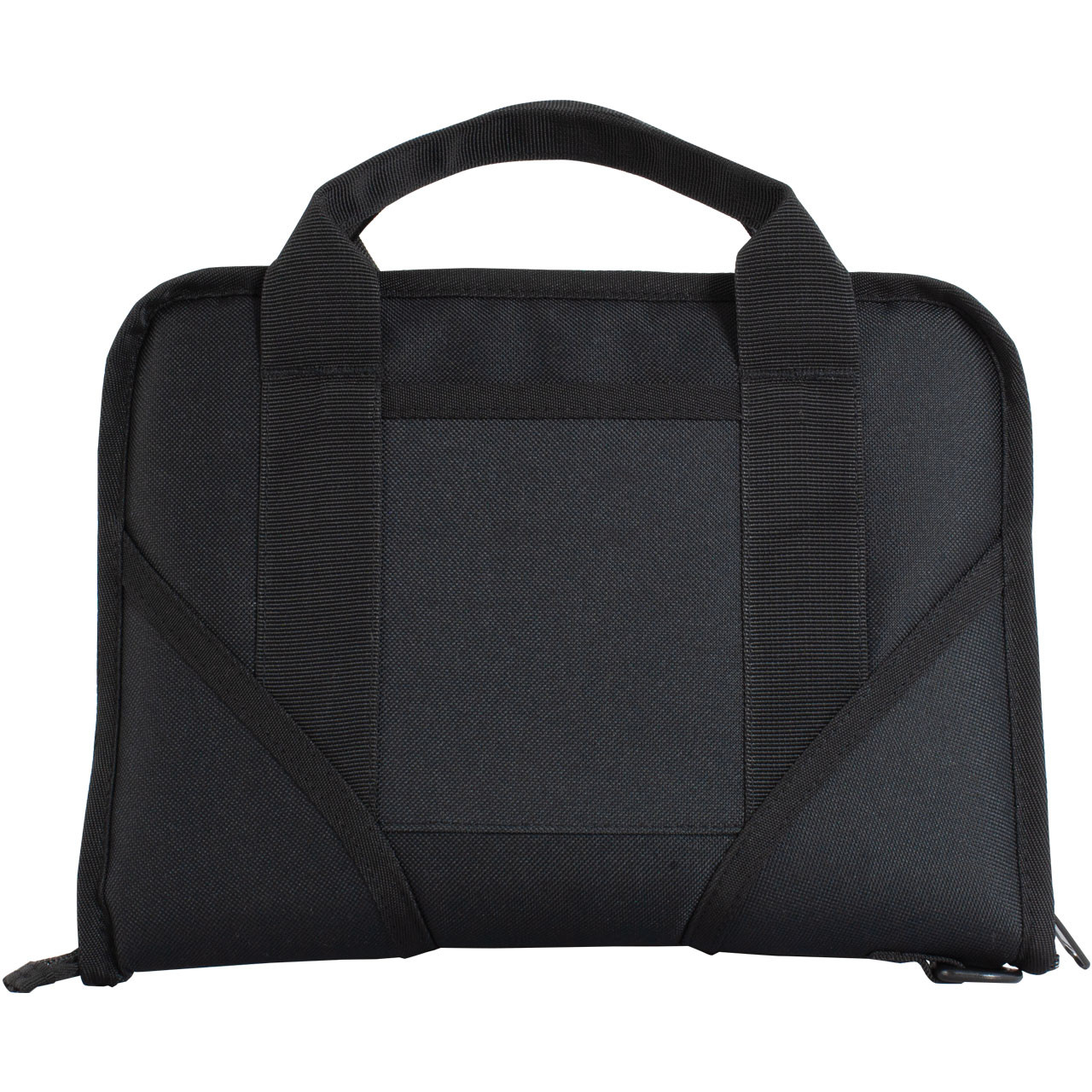 Single Pistol Case  -  Black