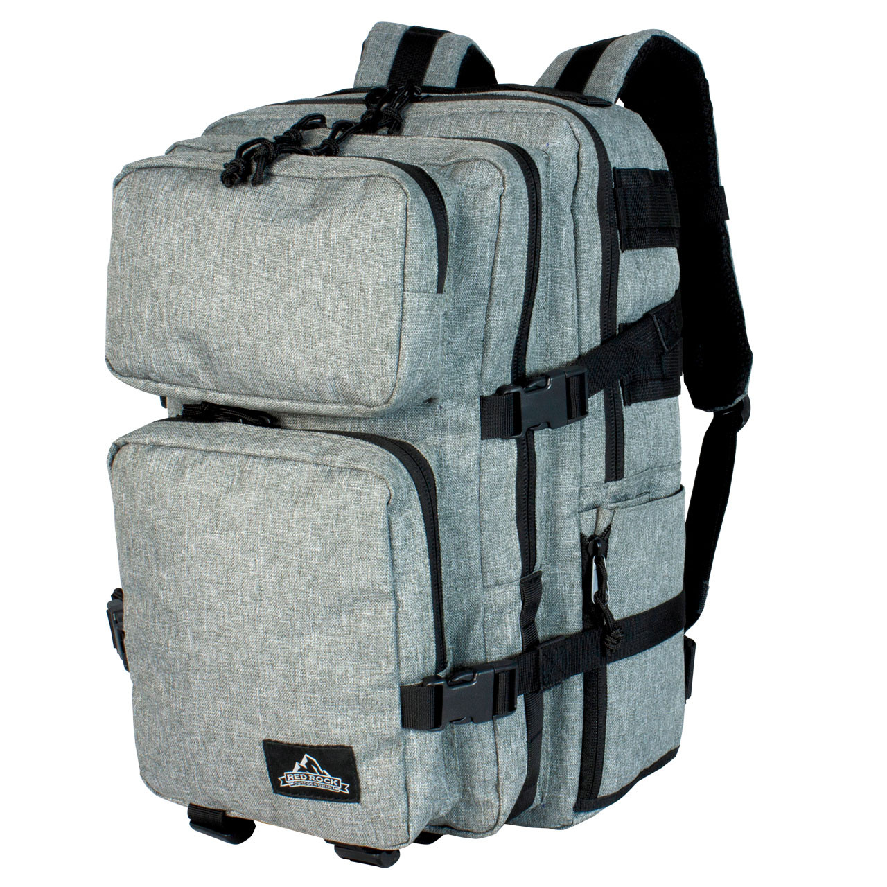 アユサパック Tasmanian Tiger TT Urban TAC Pack 22