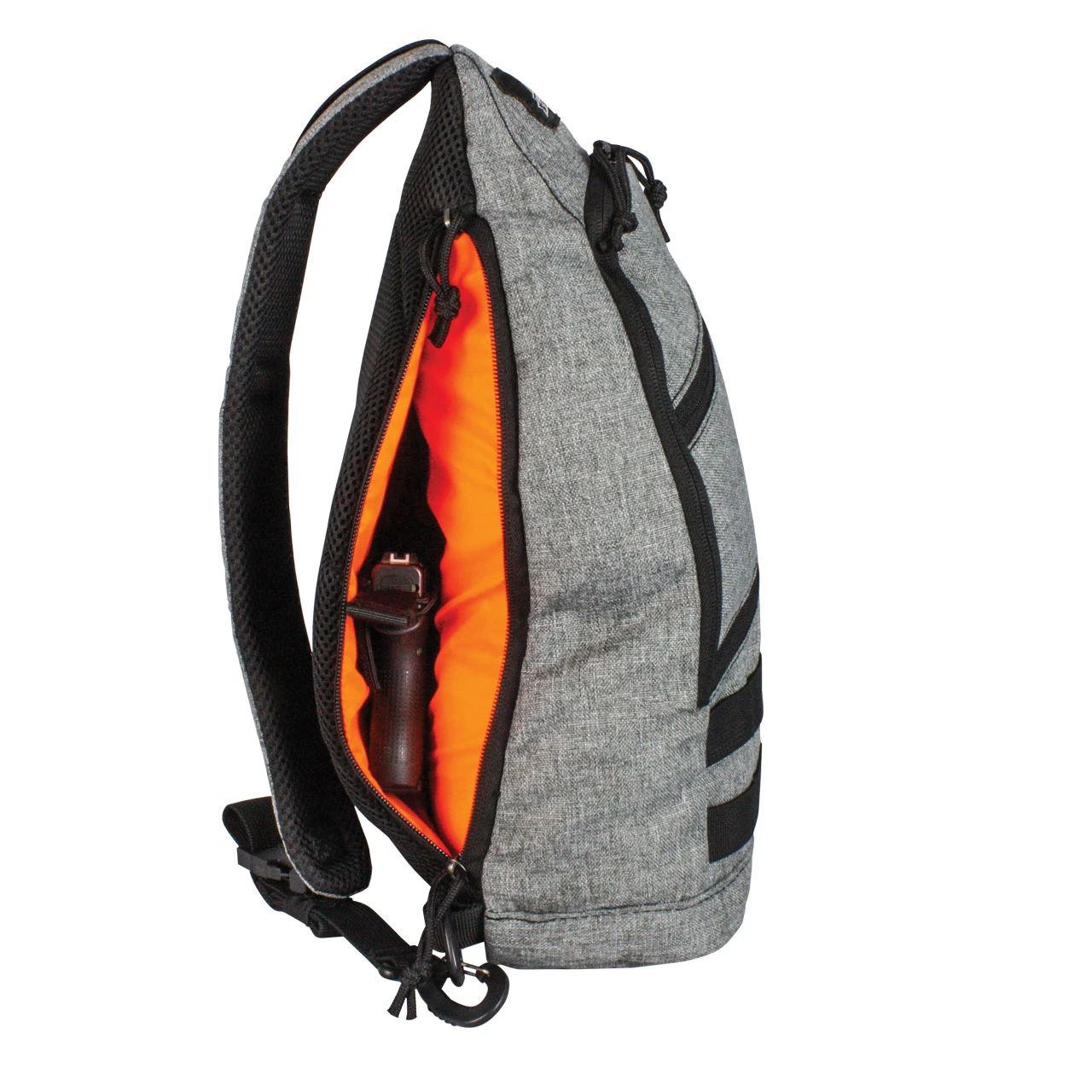 Metro - Gray - Back - CCW