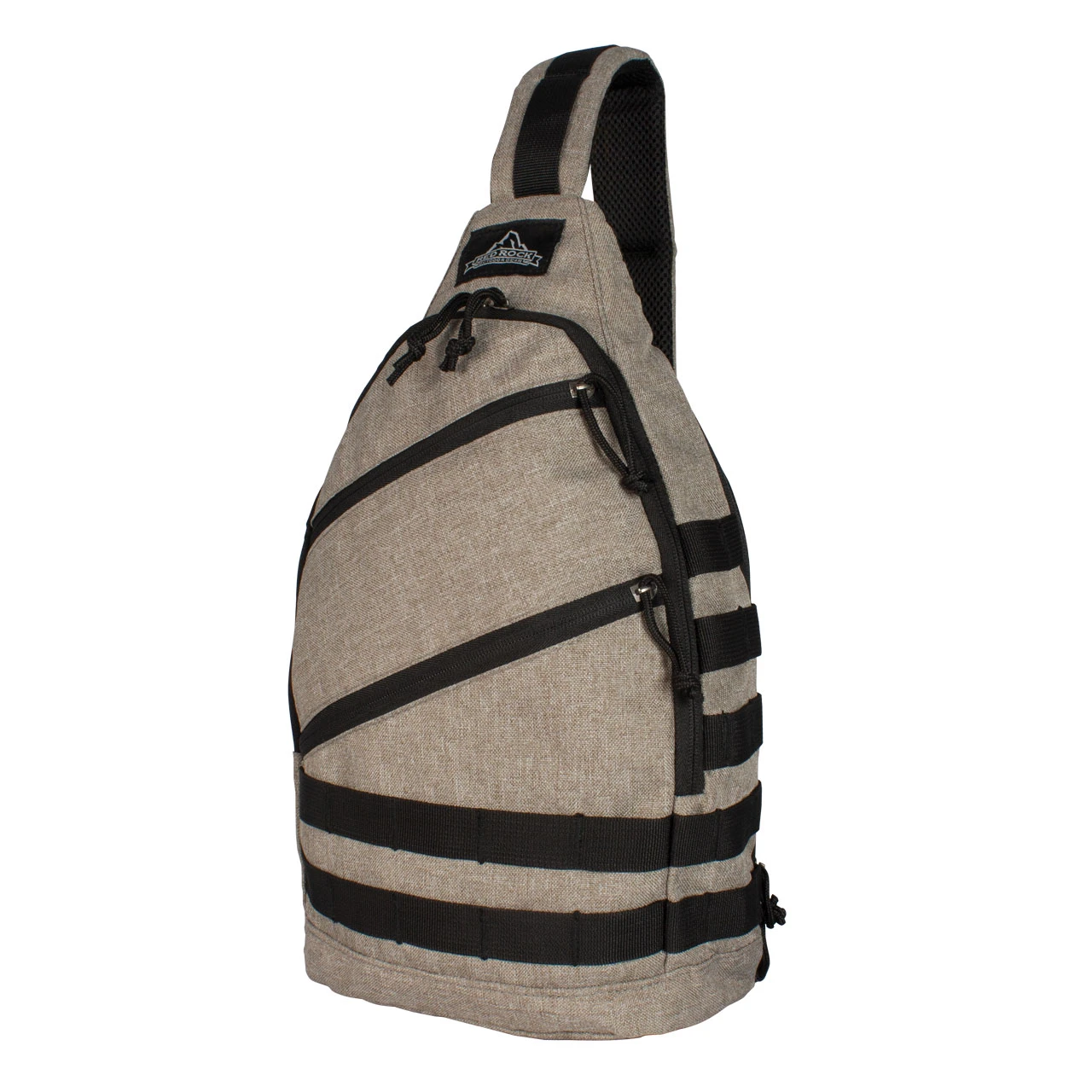 Metro - Sand - Front Left