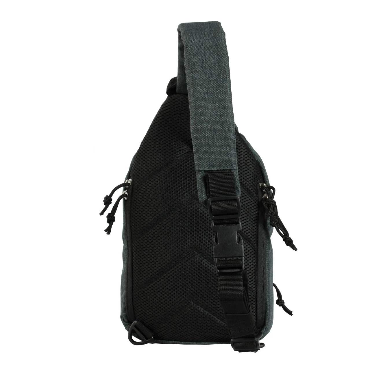 Transit - Charcoal - Back