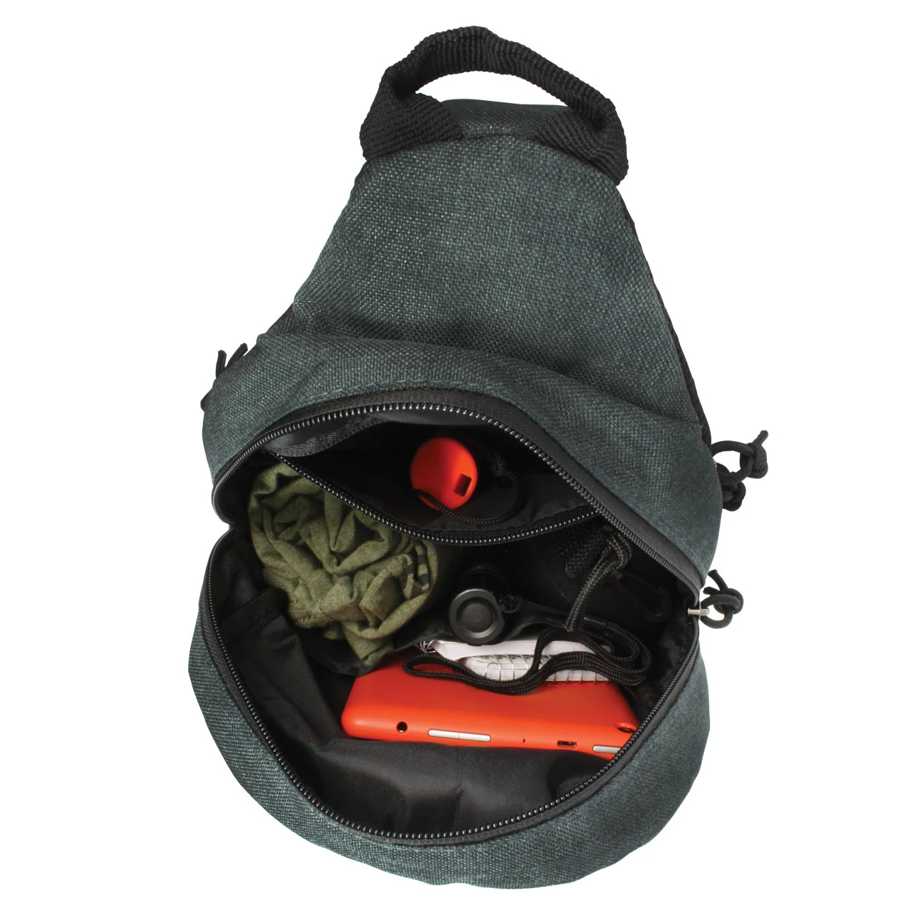 Transit - Charcoal - Inside Main