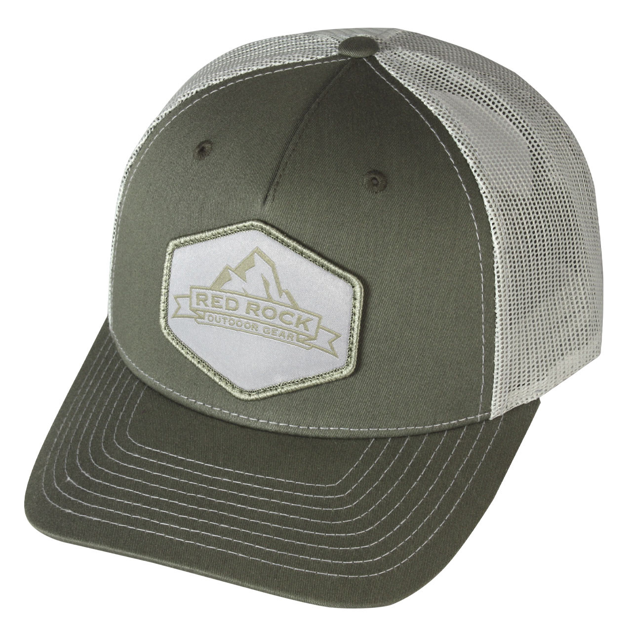 Red Rock Outdoor Gear - Ball Cap - Head Wear