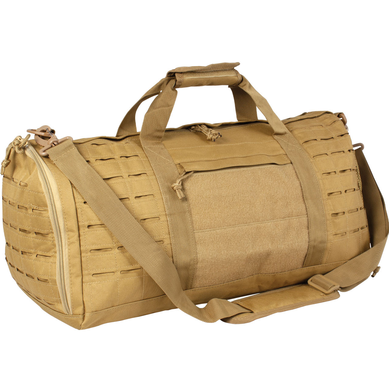 TUKI military bags reverse オレンジ size2 TUKI military bags reverse オレンジ size2 TUKI military bags
