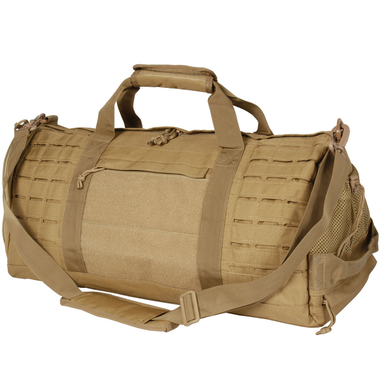 Trooper Duffel Bag