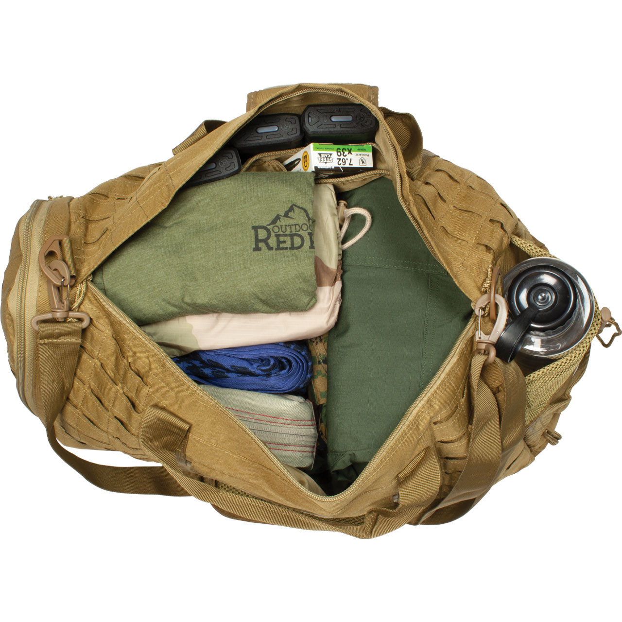 Trooper Duffel Bag