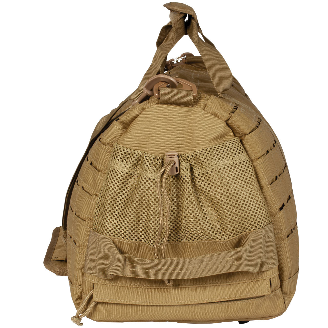 Trooper Duffel Bag