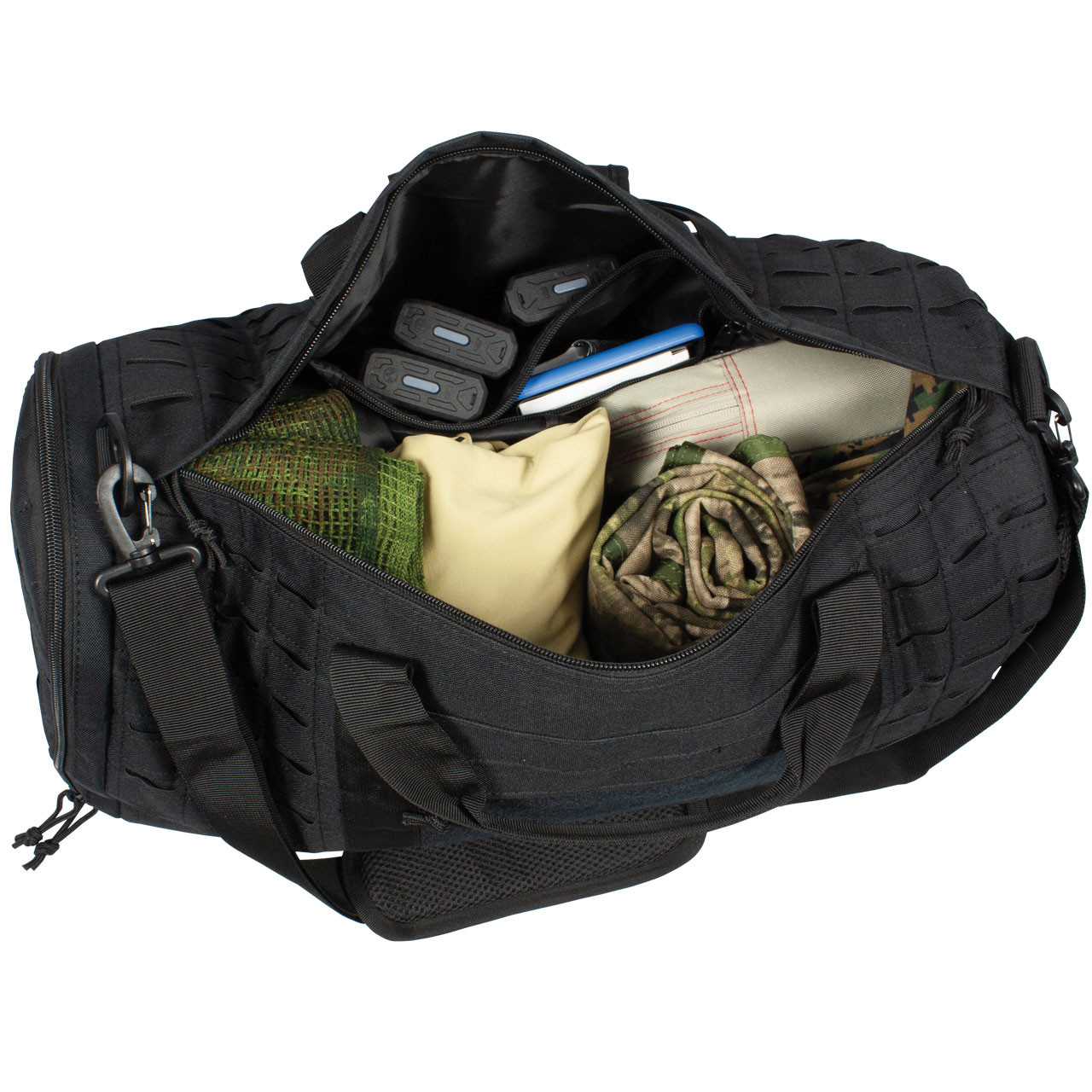 Trooper Duffel Bag