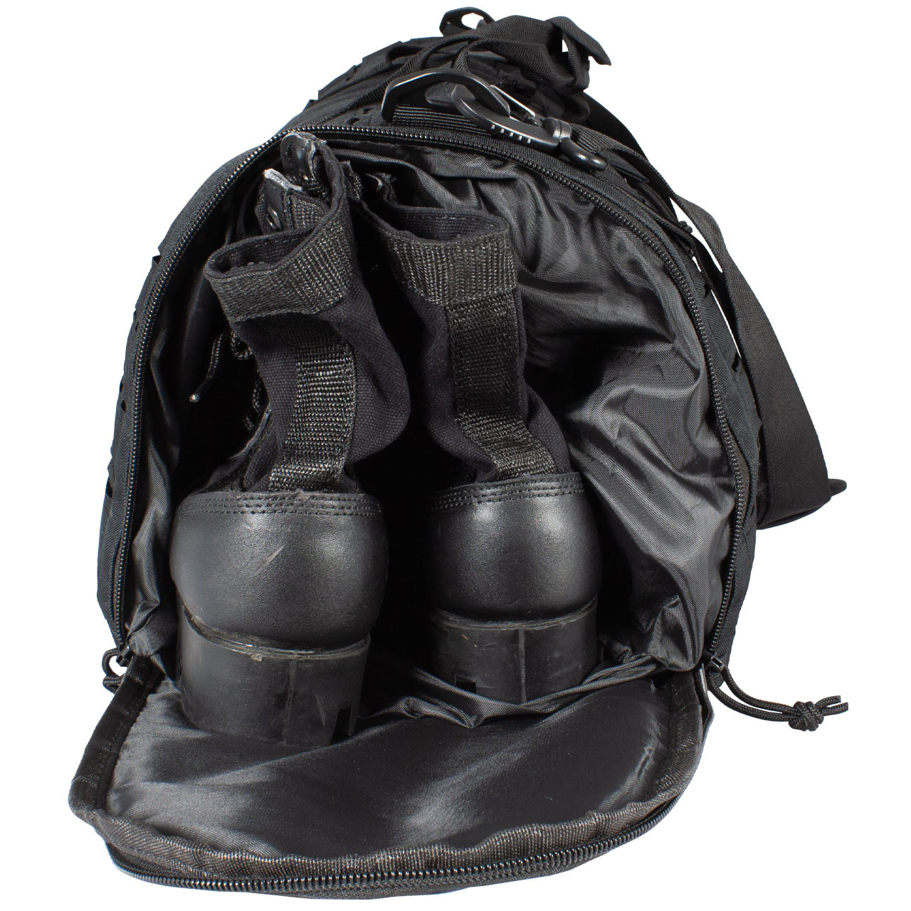 Trooper Duffel Bag  - Boot Storage
