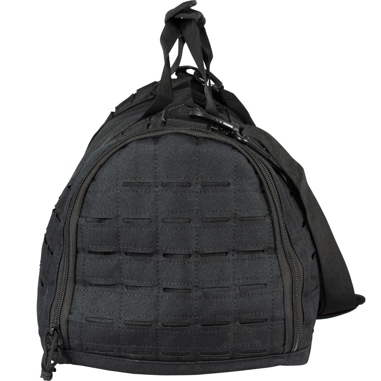 Trooper Duffel Bag  - End