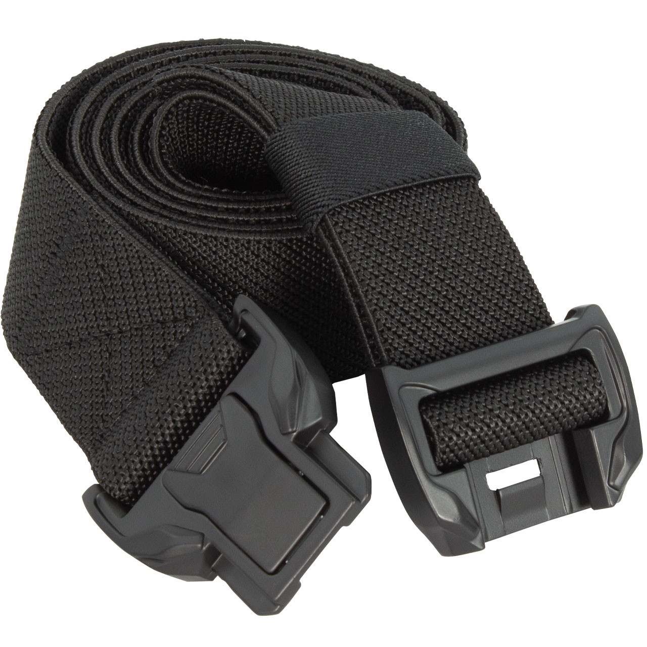 2025BLK Guide Belt - Black