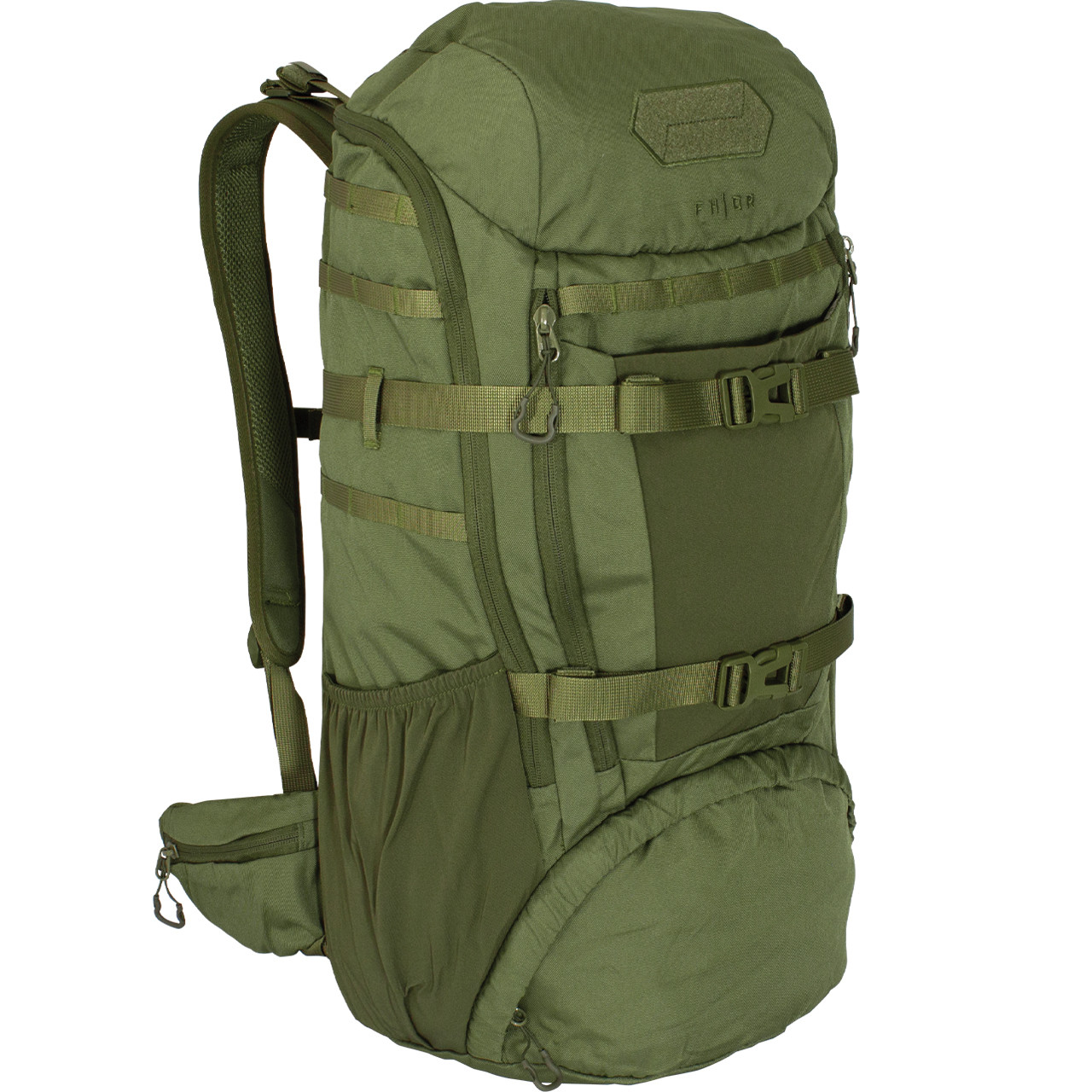 FHIOR Eagle Tactical Pack - Olive Drab