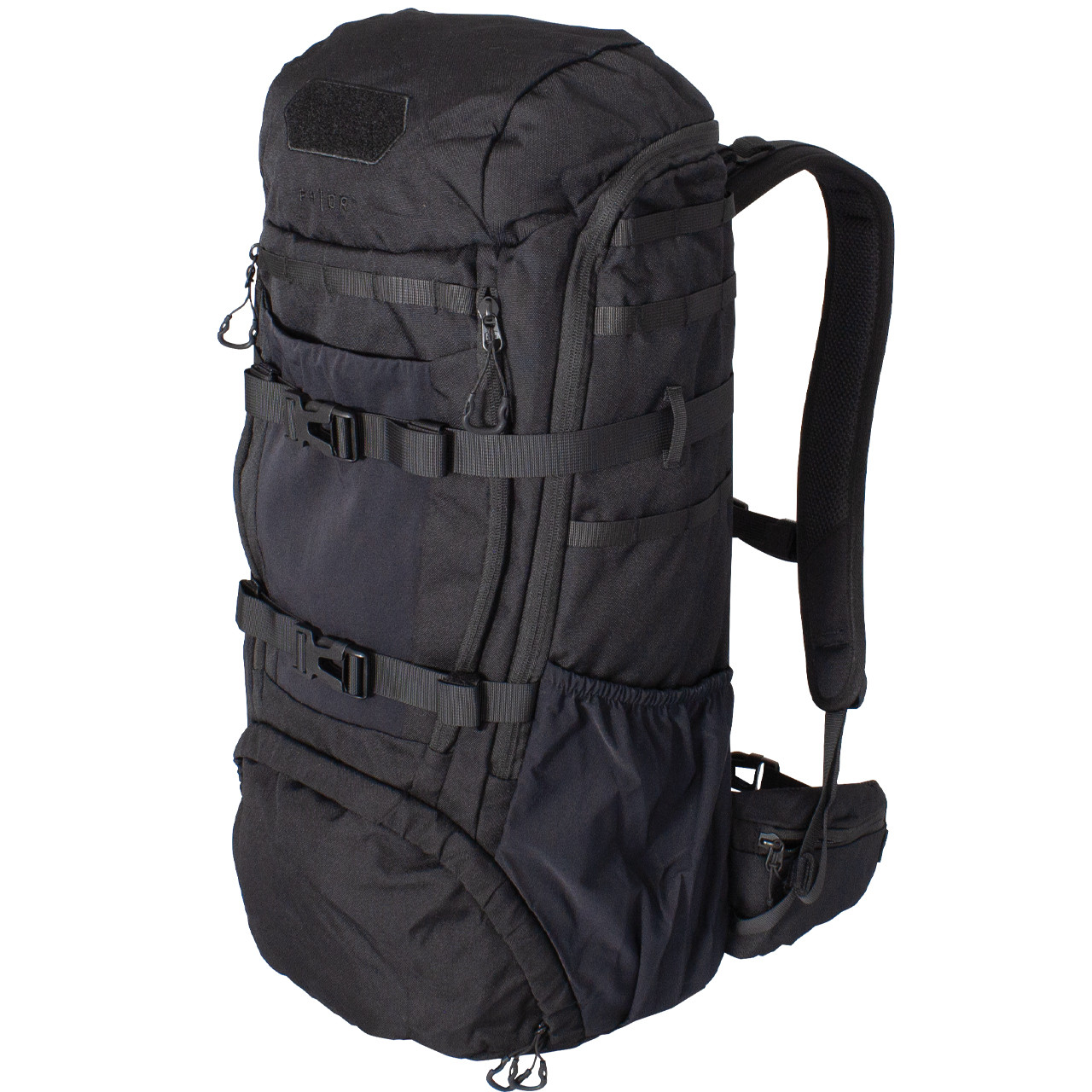 FHIOR Eagle Tactical Pack - Black