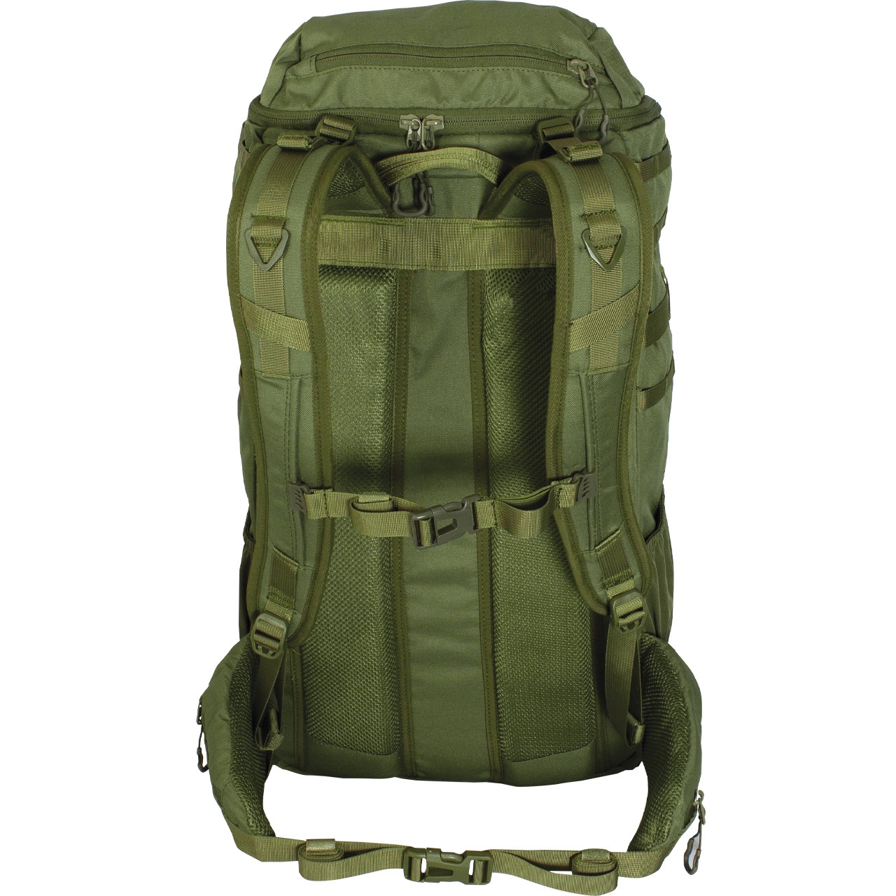 FHIOR Eagle Tactical Pack - Olive Drab