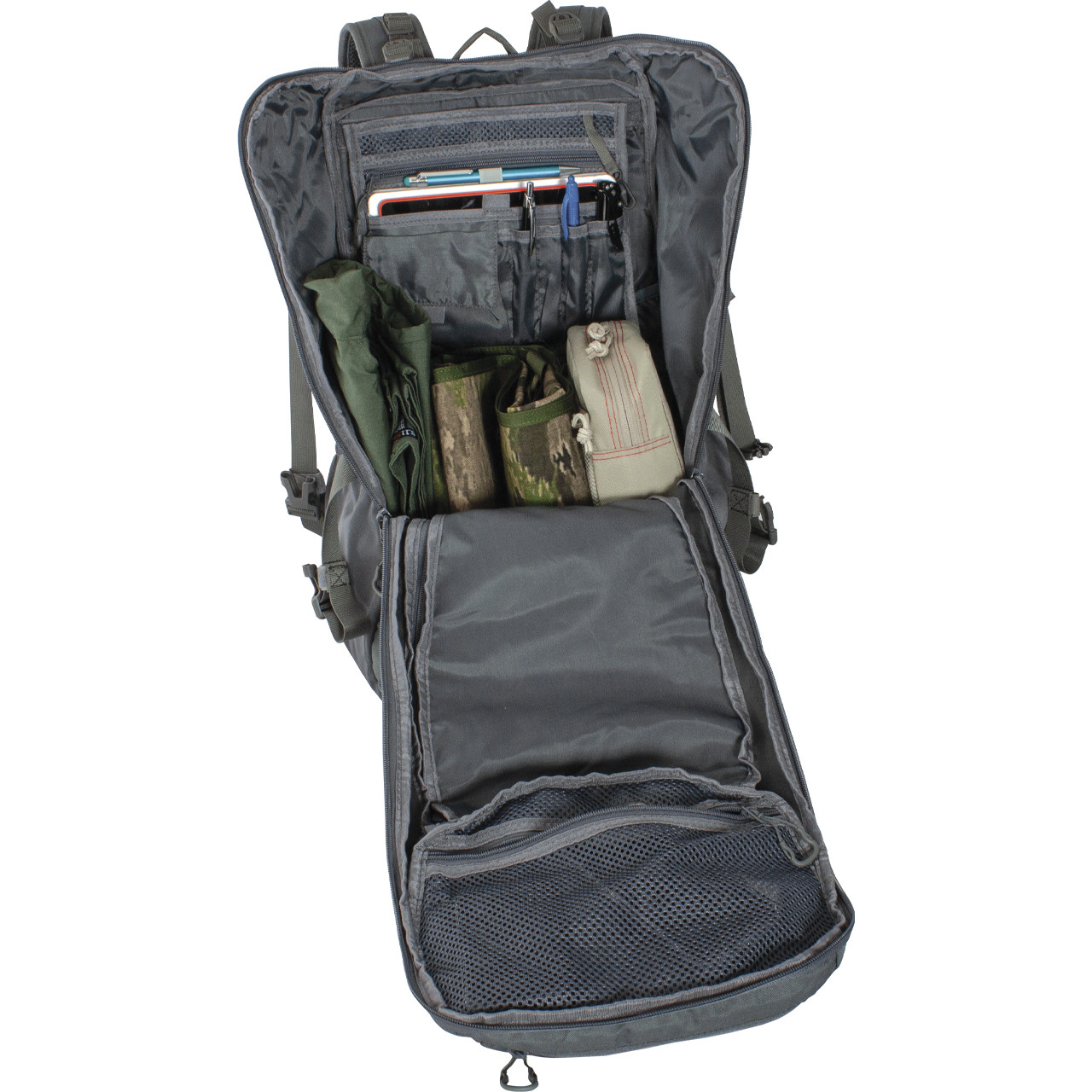 FHIOR Eagle Tactical Pack - Tornado