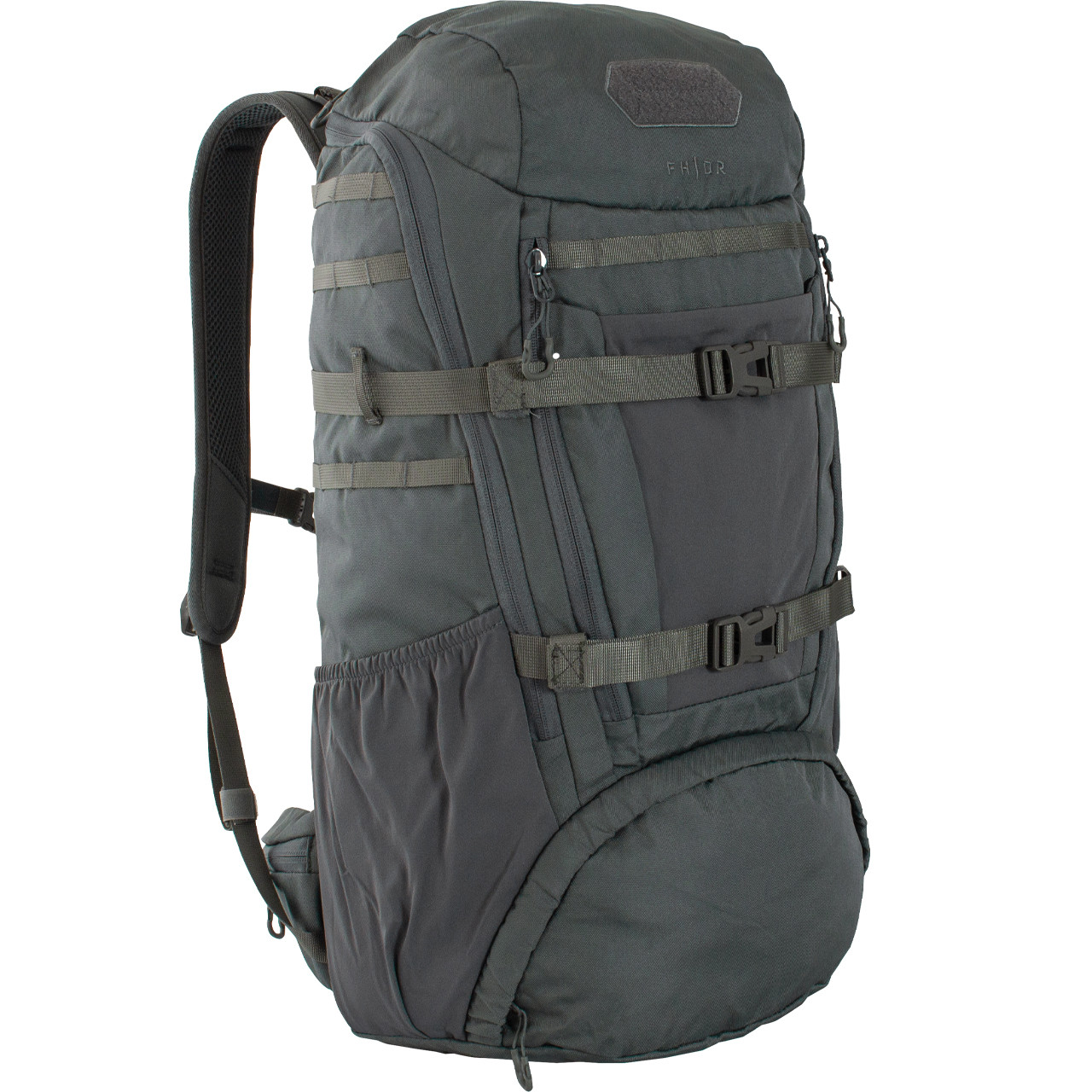 FHIOR - 40 Liter Tactical Pack - Tornado