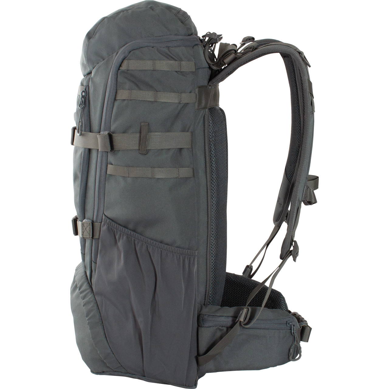 FHIOR - 40 Liter Tactical Pack - Tornado