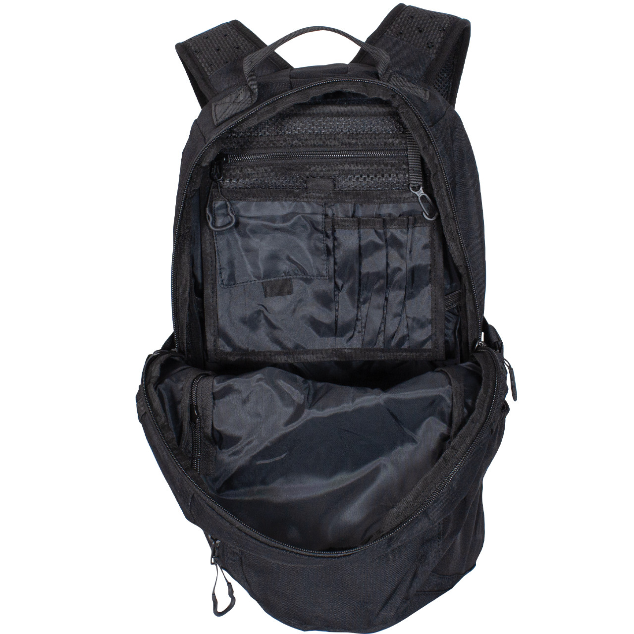 FHIOR - 20 Liter Tactical Pack - Black