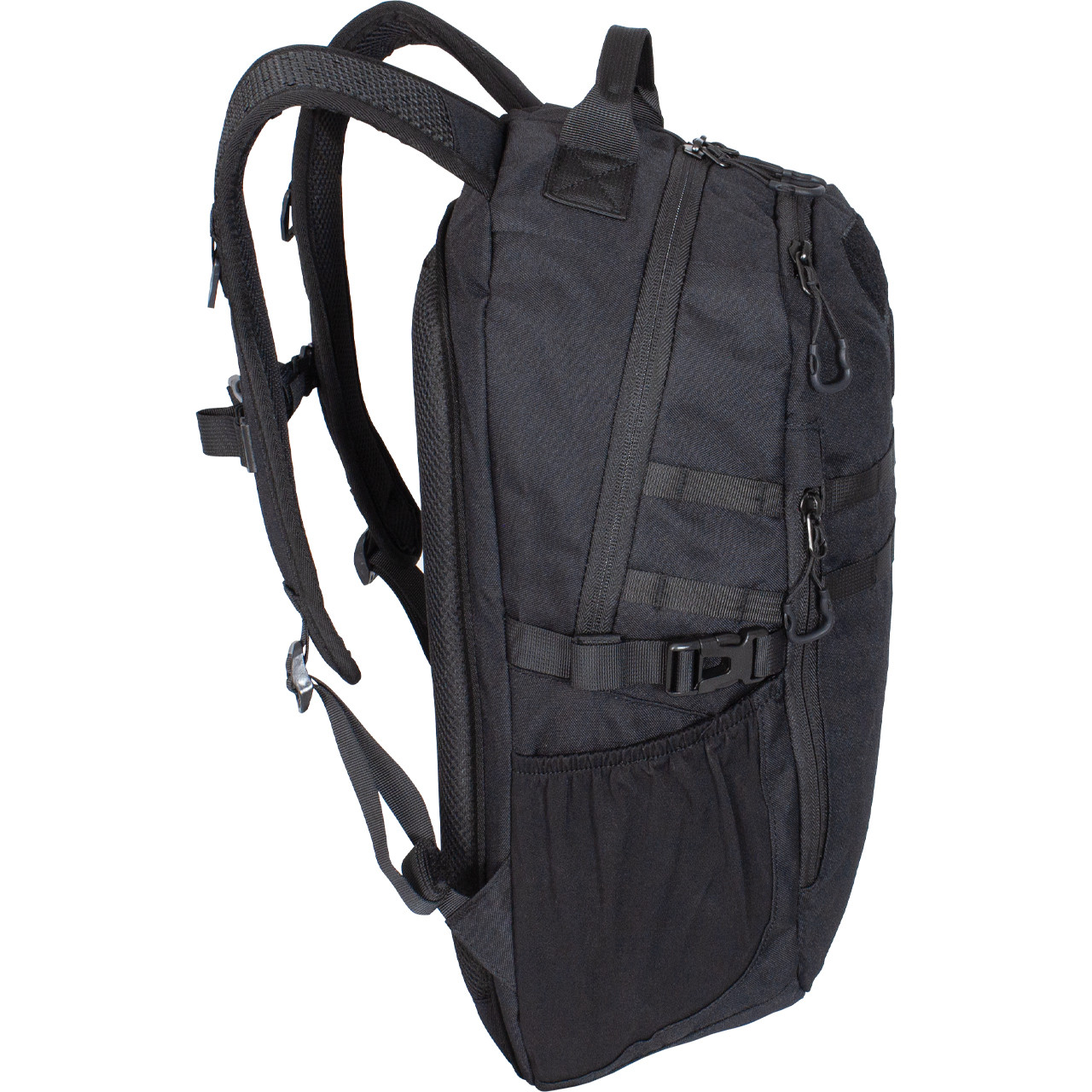 FHIOR Falcon Tactical Pack - Black