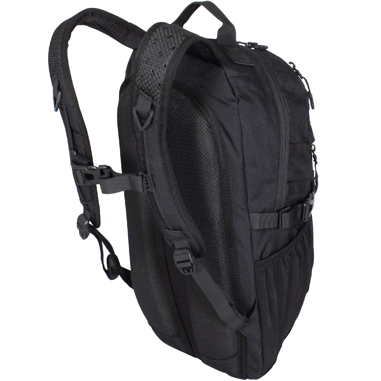 FHIOR - 20 Liter Tactical Pack - Black