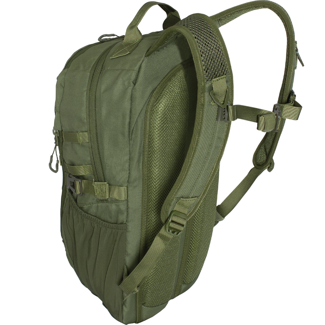 FHIOR - 20 Liter Tactical Pack - Olive Drab
