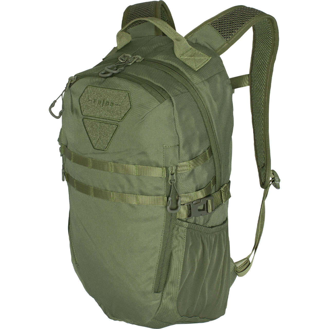 FHIOR Falcon Tactical Pack - Olive Drab