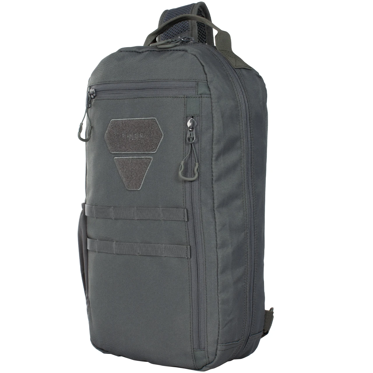 Scorpion Tactical Sling Pack - Tornado - Front Left