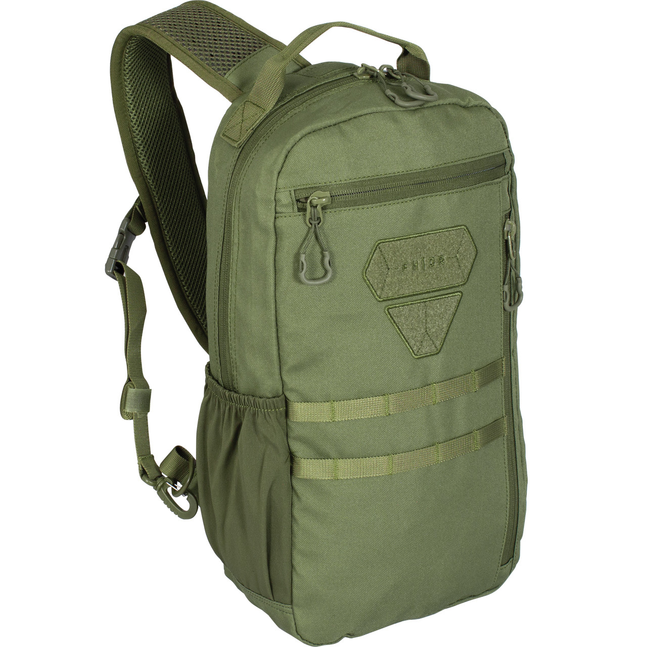 Scorpion Tactical Sling Pack - Olive Drab