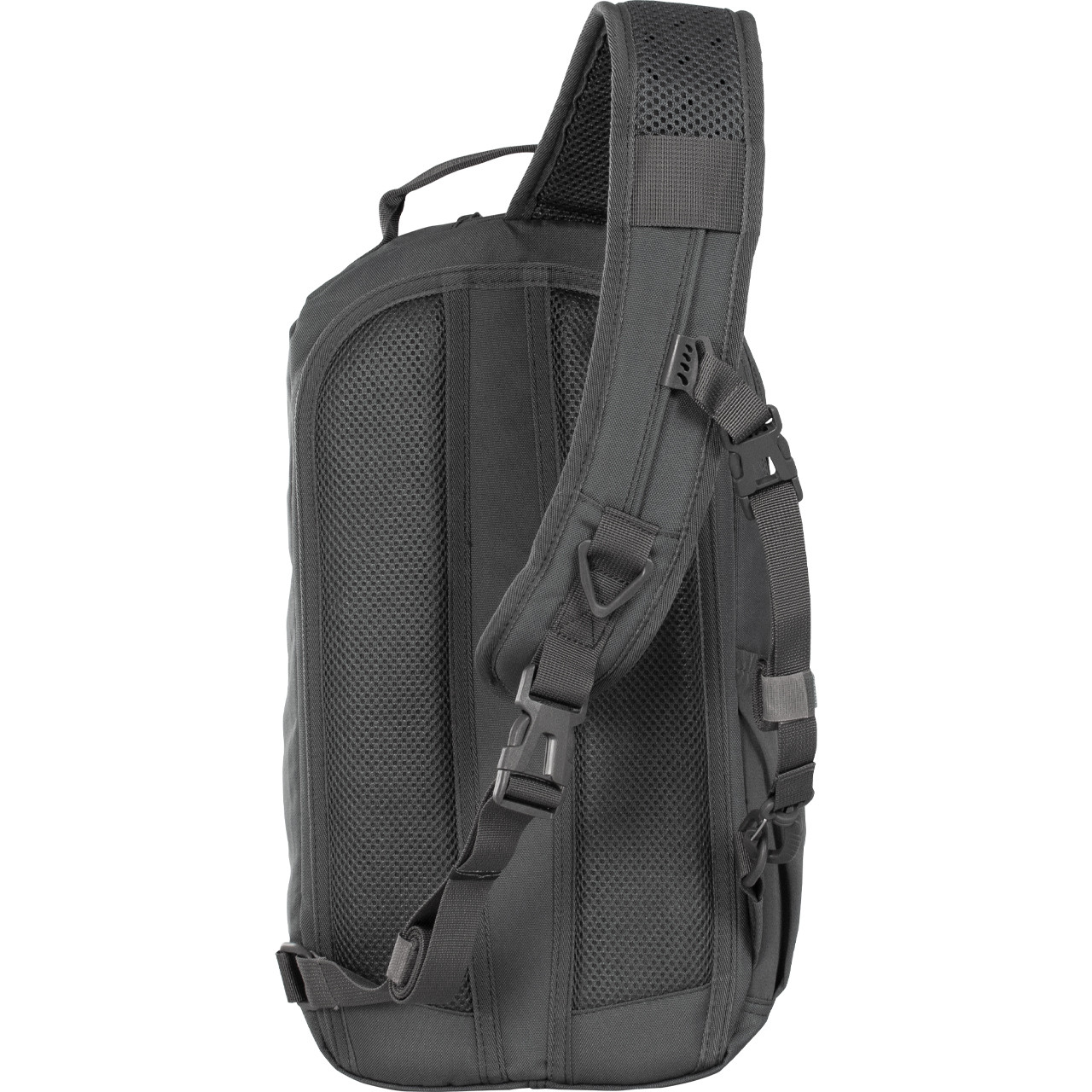 12 Liter Tactical Sling Pack - Tornado - Back