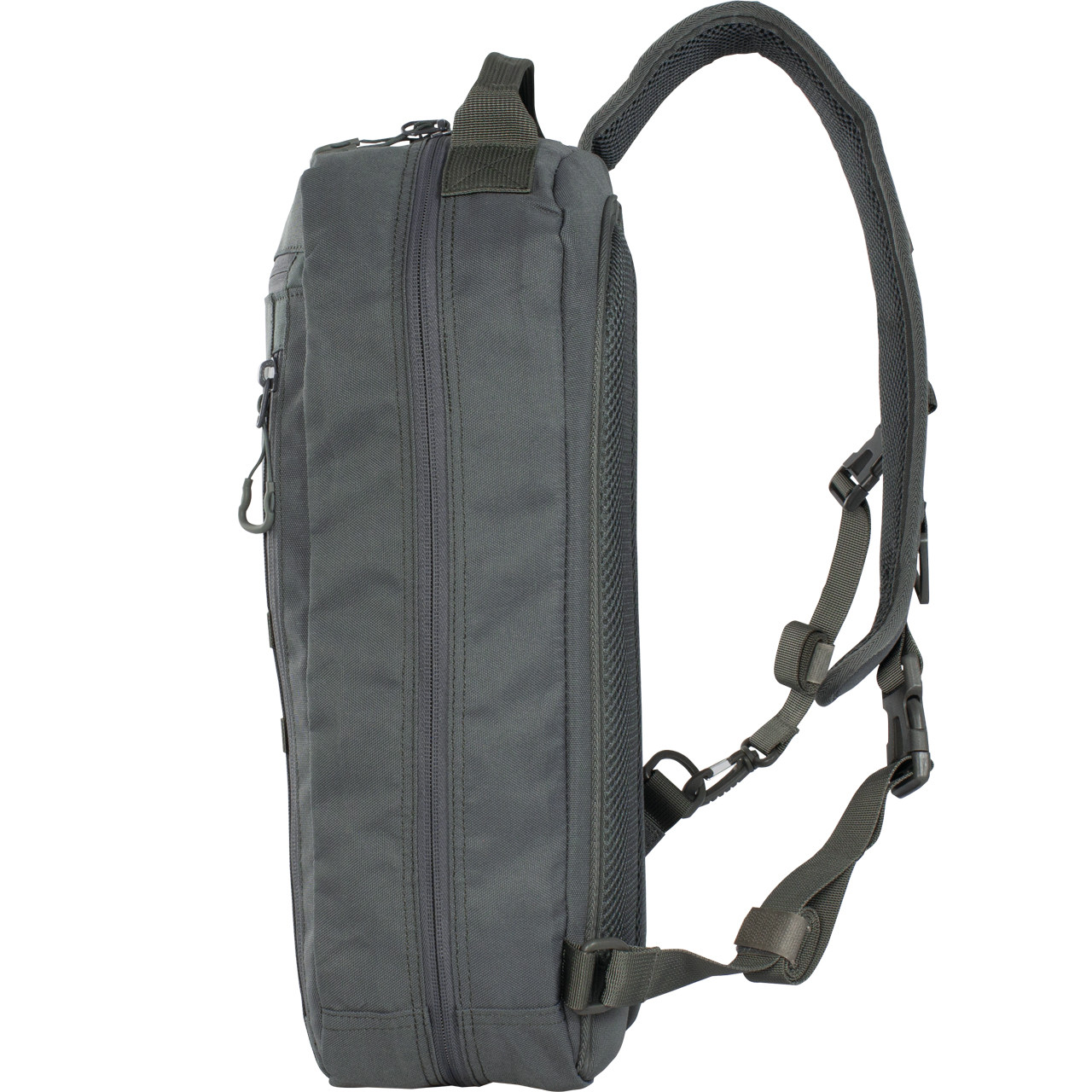 Scorpion Tactical Sling Pack - Tornado - side