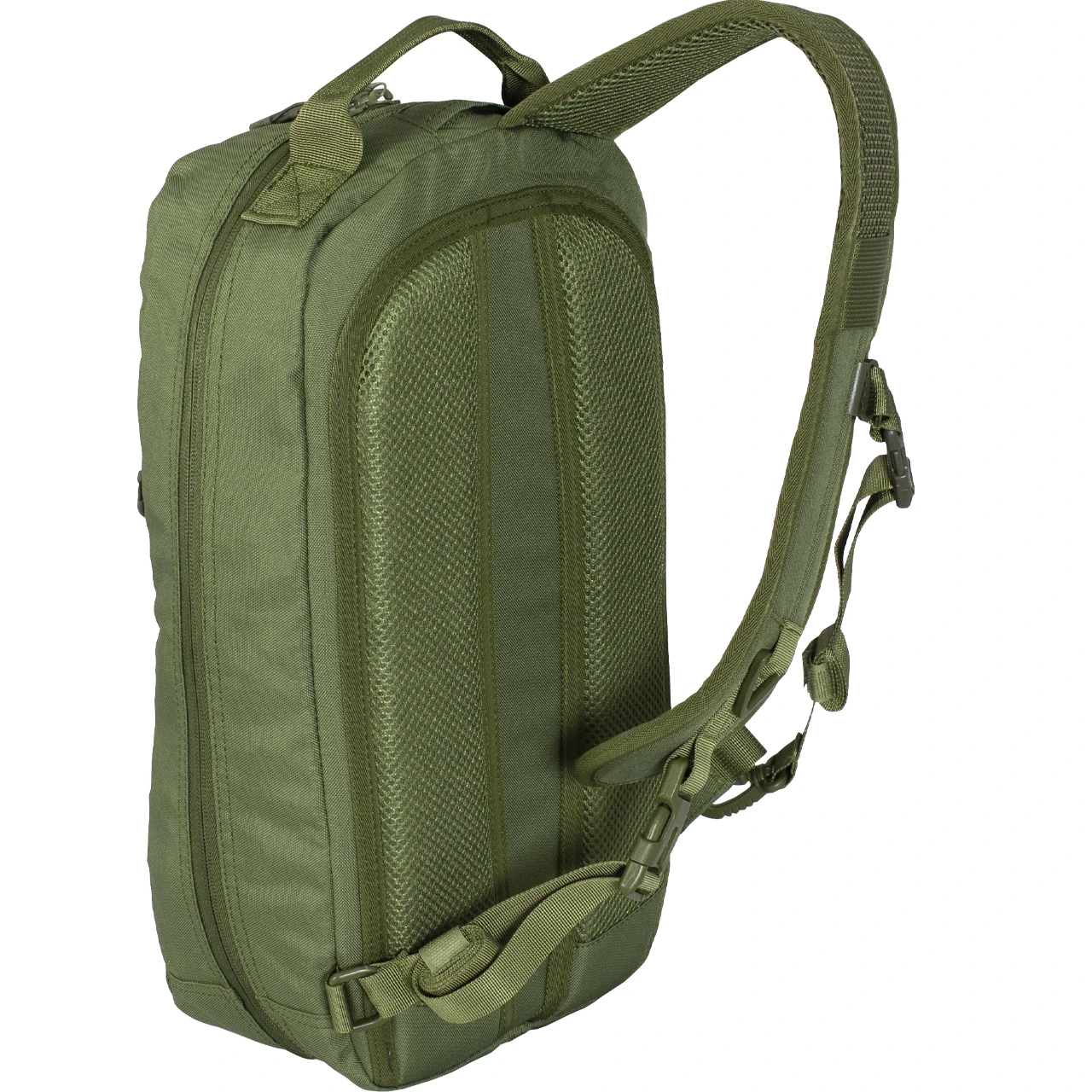 Scorpion Tactical Sling Pack - Olive Drab