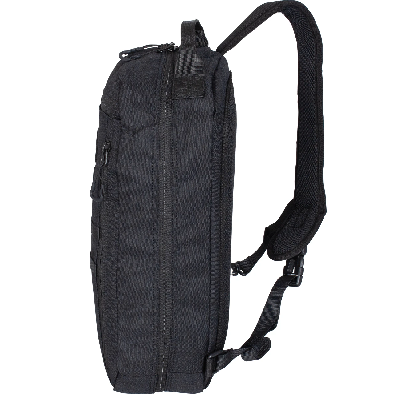 Scorpion Black - Side