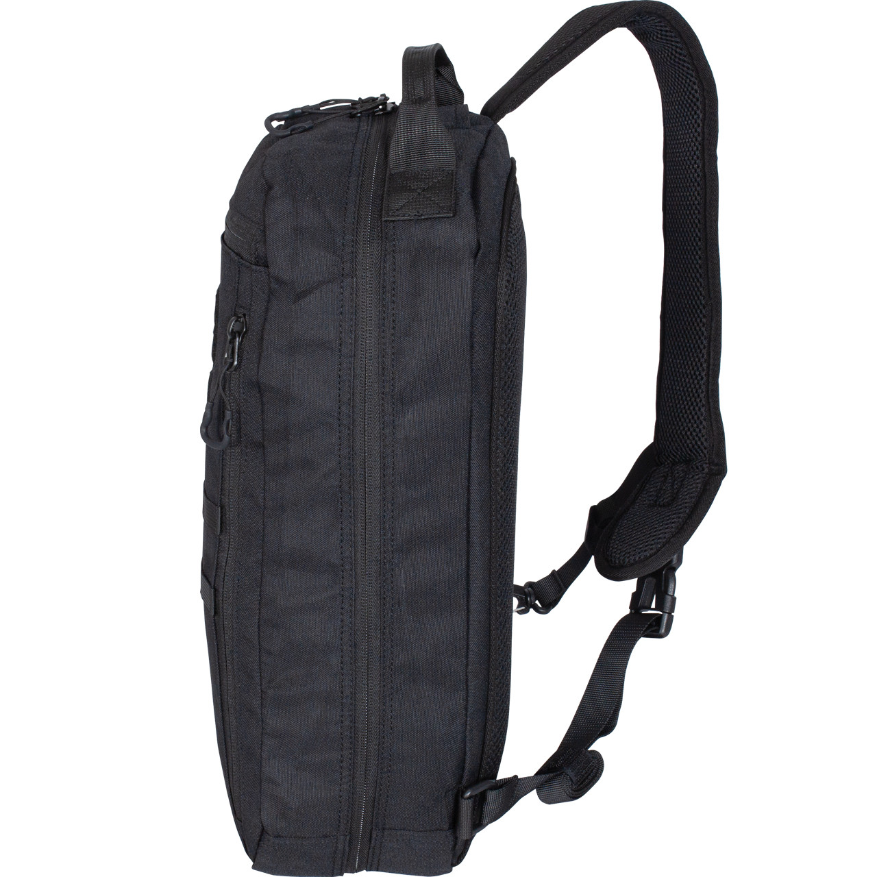 Scorpion Black - Side