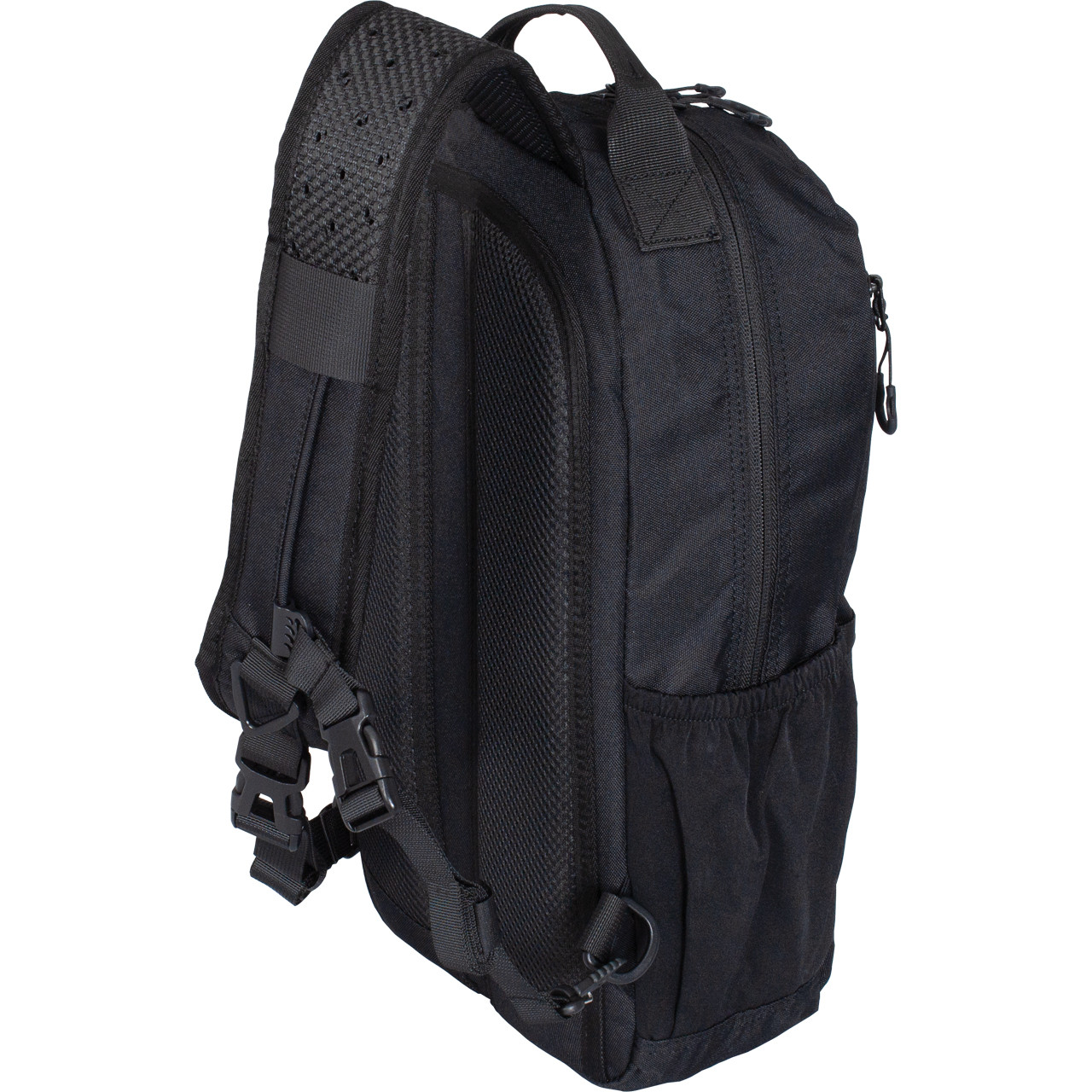 Scorpion_Black - Back Right