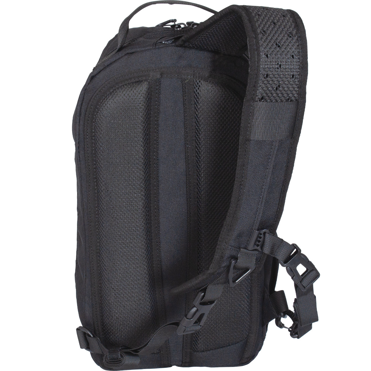 Scorpion_Black -  Back