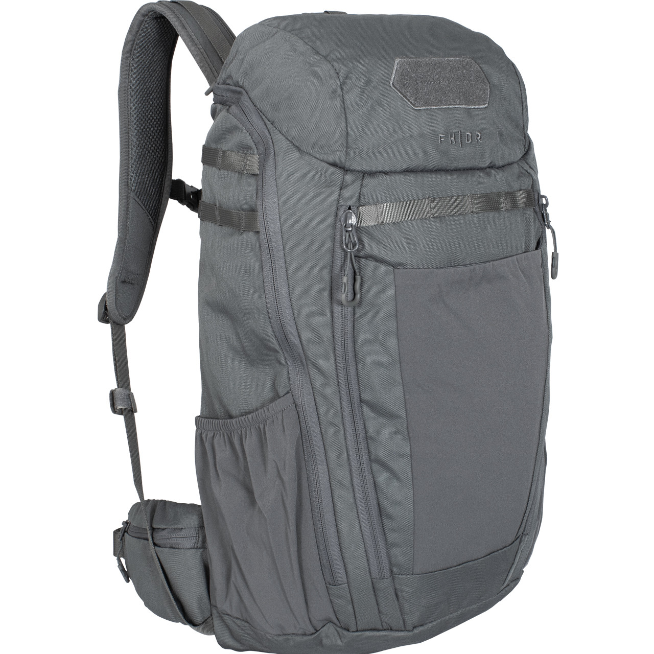 Fhior Hawk Tactical Backpack - Tornado