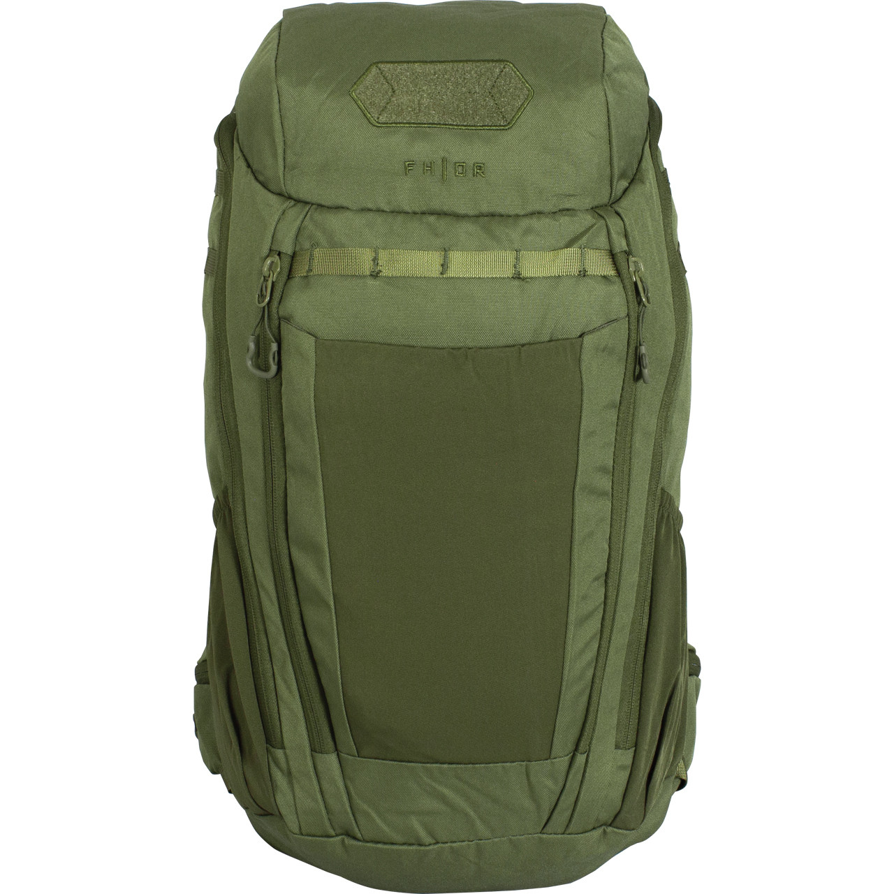 Fhior 30L Tactical Backpack - Olive Drab