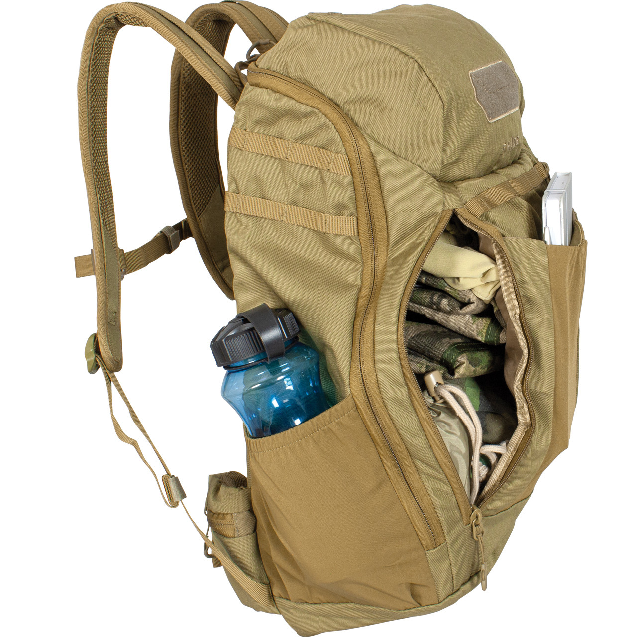 FHIOR - 30 Liter Tactical Backpack