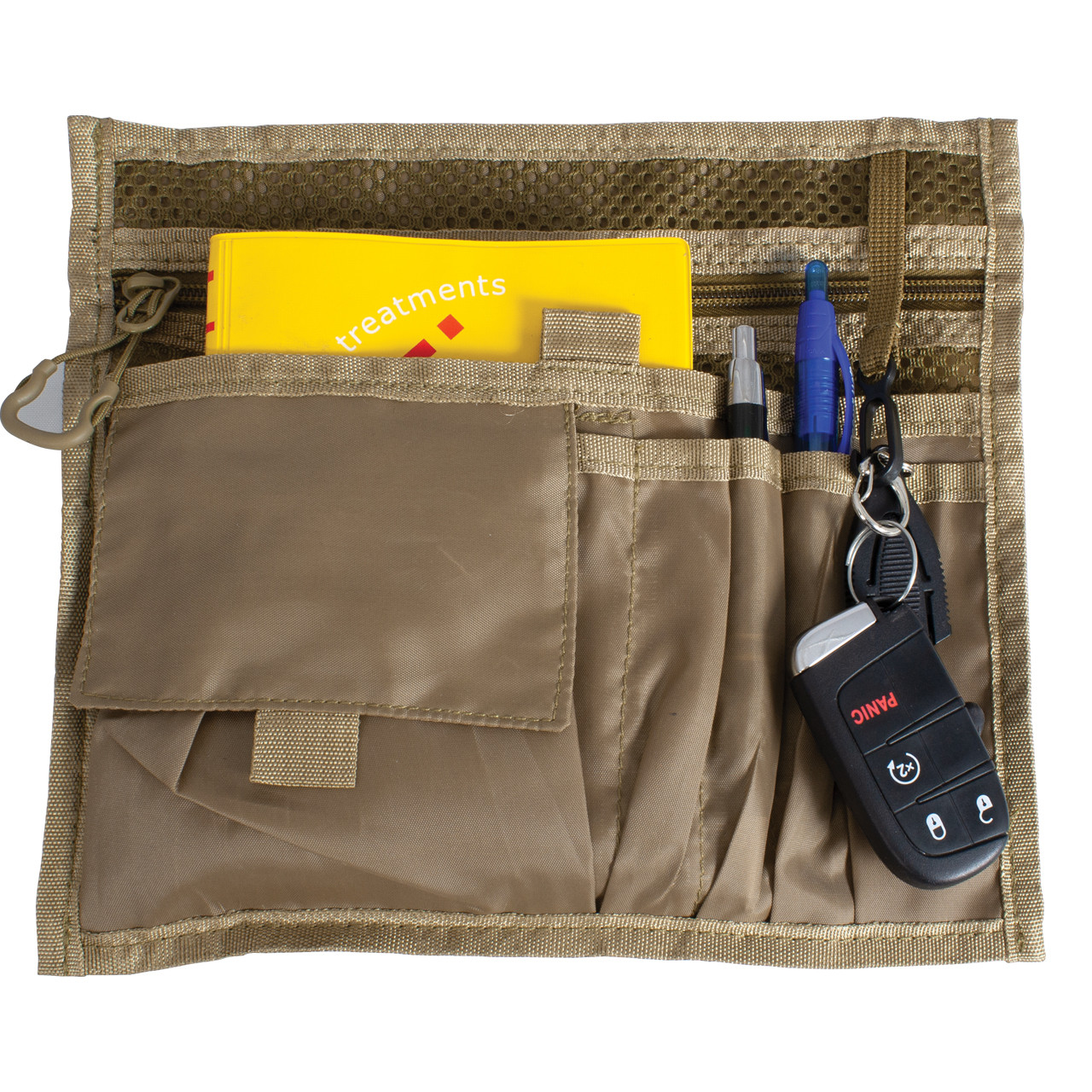 FHIOR - Hawk Tactical Backpack