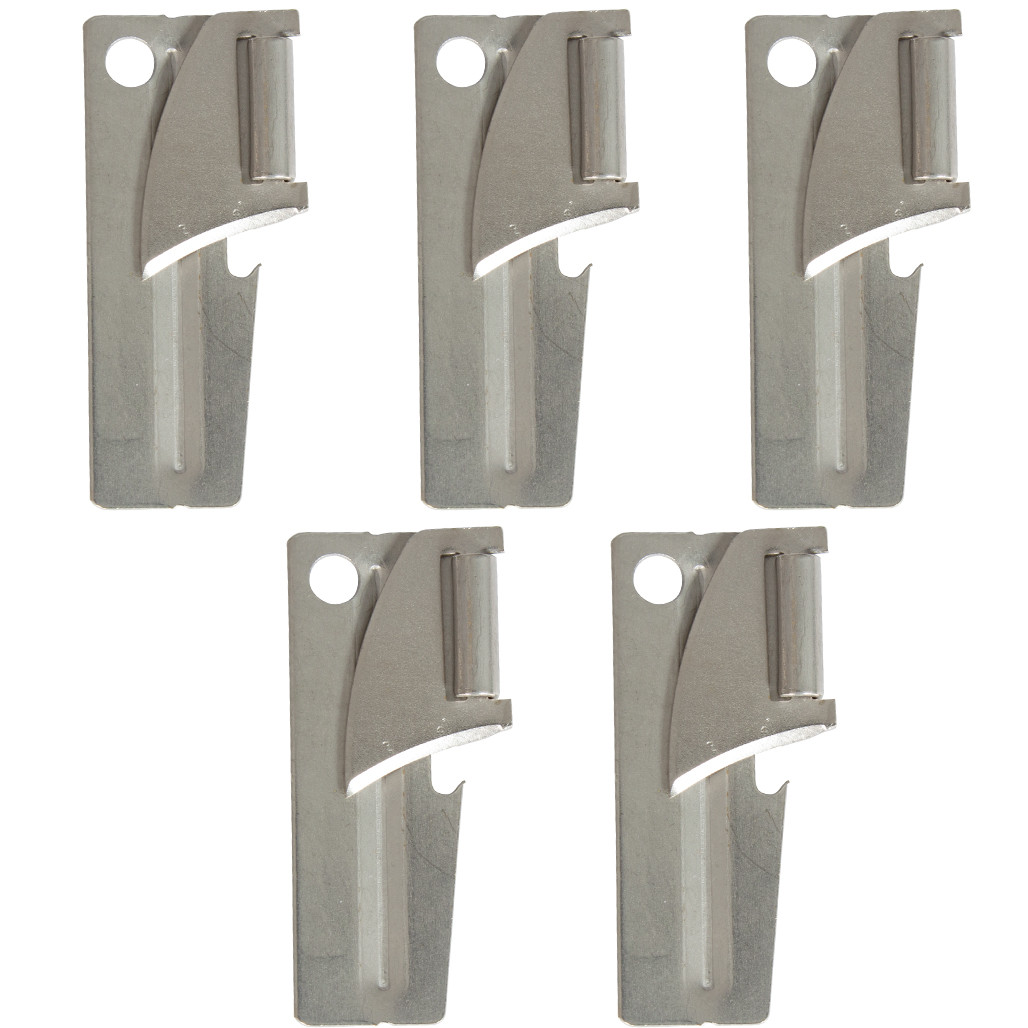 P-38 Military Style Can Opener
