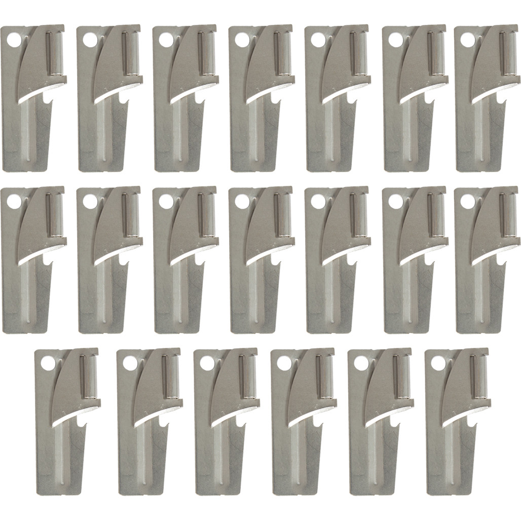 マルシオハンドシェィプ　FOR オニーアワー　US OPEN 用ボード P-38 Military Style Can Opener